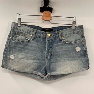 J Brand shorts